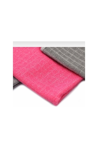 2 Adet Mikrofiber Halı, Koltuk Ve Zor Kir Bezi Diğer