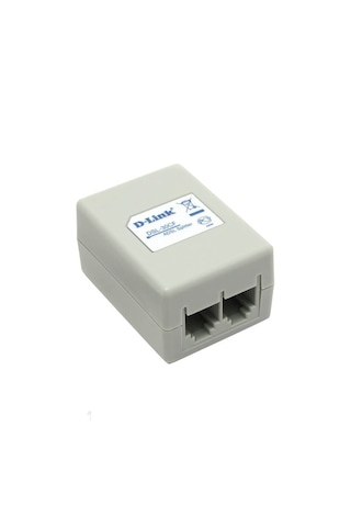 D-link Dsl-30cf Adsl Splitter