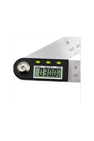 Aek-tech Dijital  Açı Ölçer