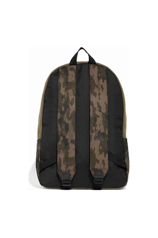 Adidas Sırt Çantası Yb Camo Bp Kh2327 Yeşil
