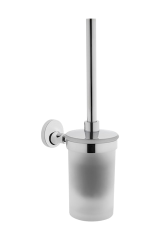 VitrA Base 300 Tuvalet Fırçalığı Krom A44113