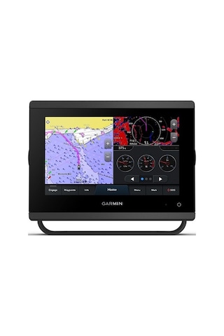 Garmin Gpsmap 723xsv Türkçe Menü Aynasız