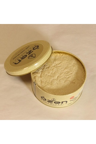 Özen Nostalji Kutu Sade Tahin Helvası 840 G