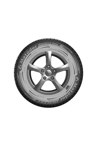 Matador 185/75R16C 104/102R 6Pr Hectorra Van Yaz Lastiği 2024