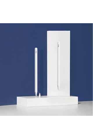 Wiwu Pencil W Dokunmatik Kalem Palm-rejection Eğim Özellikli Çizim Kalemi