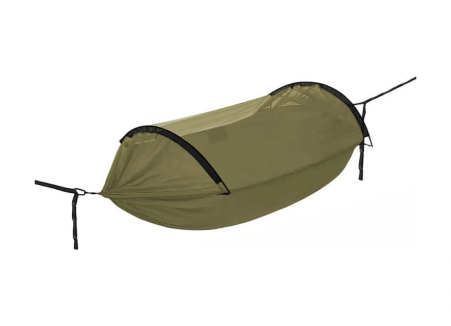 Naturehike Cibinlikli Hamak 3 Ü Bir Arada Haki Renk Haki