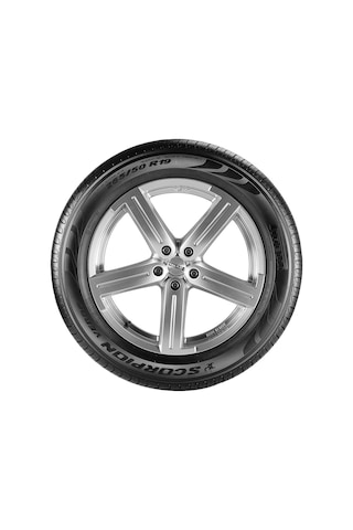 Pirelli Eco Scorpion Verde XL Rft 255/55R18 109V Yaz Lastiği 2025