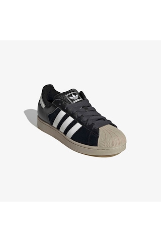 Adidas Superstar Ii Unisex Siyah Spor Ayakkabı Kj9948 2800282