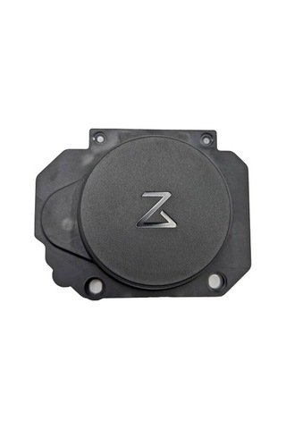 Roborock S8 Lidar Sensör Kapağı Roborock S8 Lidar Sensör Kapağı
