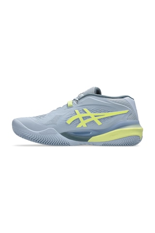 Asics Gel-resolutıon X Clay Erkek Twilight Blue/digital Sakura Tenis Ayakkabısı 1041a485-402 Twilight Blue/digital Sakura