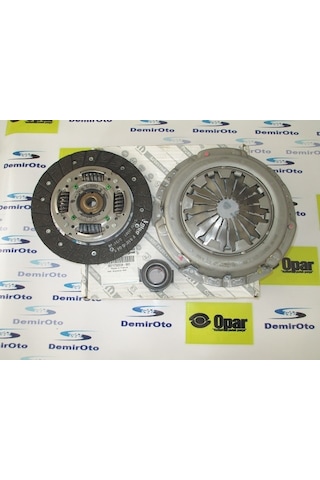 71752234 Debriyaj Tk.(1,4) Doblo-Linea-Albea-Palio-Yeni DobloOPAR