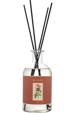 Love Oda Kokusu Bambu Çubuklu 250 Ml Fresh