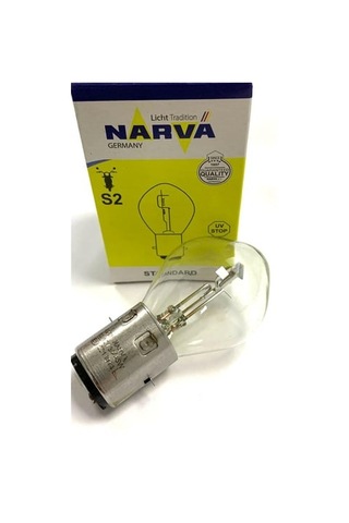 12 35 35 Ampul Bosch Tipi Narva