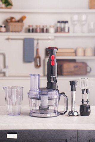 Karaca Pro Multimax 6 In 1 Çok Amaçlı Mutfak Robotu