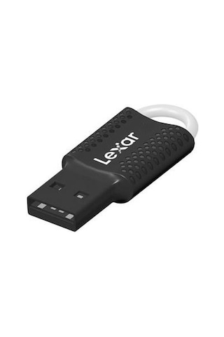 Lexar Jumpdrive V40 128 Gb Usb 2.0 Flash Bellek