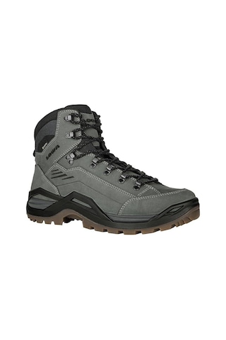 Lowa Renegade Evo Gtx Mid Erkek Outdoor Bot 311916 Dark Grey/black