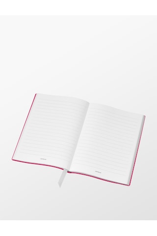 Montblanc Not Defteri 116520