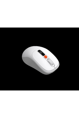 Frısby Fm-294wm Kablosuz Optik Mouse Beyaz Diğer