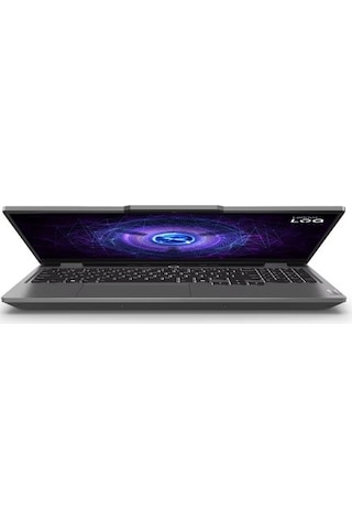 Lenovo LOQ 15IAX9 83GS007VTR06 i5-12450HX 32 GB 512 GB SSD RTX3050 15.6" Dos Dizüstü Bilgisayar