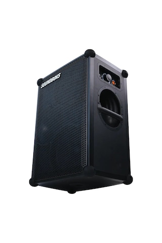 Soundboks Gen. 4 Bluetooth Özellikli Outdoor Hoparlör Black