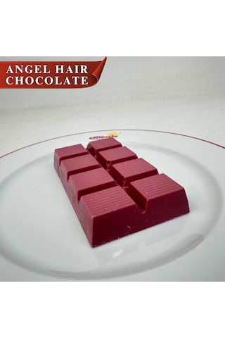 Güllüoğlu Melek Saçlı Çikolata 200 Gr. Angel Hair Chocolate