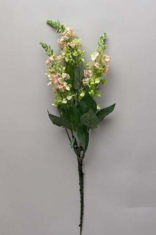 Yapay Çiçek Beyaz Sümbül Demeti