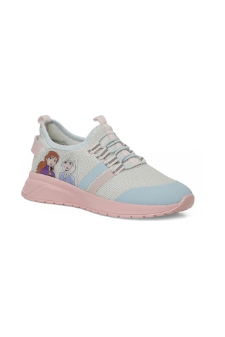 Frozen Vansas.f6fx Beyaz Kız Çocuk Sneaker 000000000102238887 Beyaz