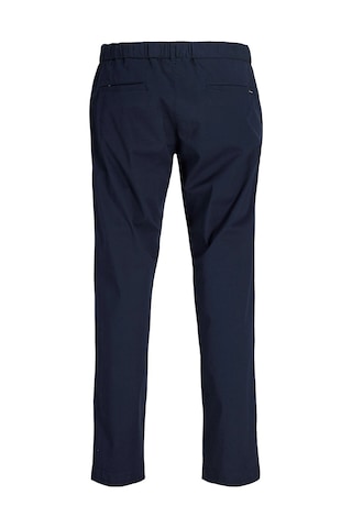 Jack&jones Jpstkane Rocco Hybrid Erkek Jogger Pantolon 12282549 Lacivert