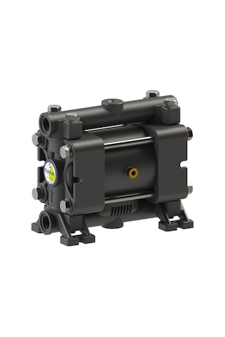 Fluimac Havalı Diyaframlı Pompa Pvdf 7Lt Dk Italyan Malı Fluimac Havalı Diyaframlı Pompa Pvdf 7Lt Dk Italyan Malı