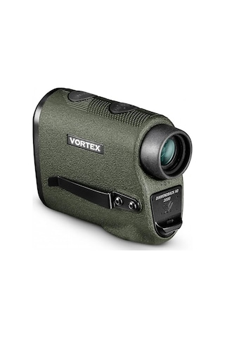 Vortex Diamondback HD 2000 Lazer Mesafe Ölçer (LRF-DB2000) Yeşil