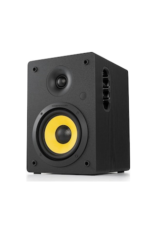 Thonet & Vander Kurbis 72w Rms Hoparlör 2.0 Sinema Bluetooh 5.0 Rca Optik Uzaktan Kumanda Siyah Renk