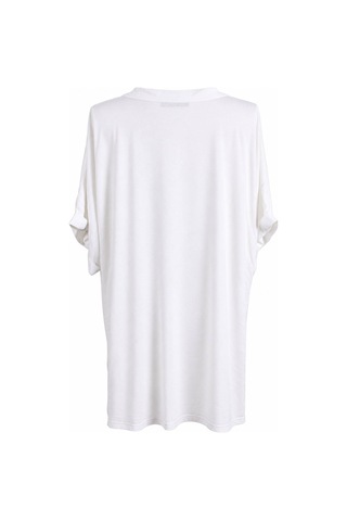 Trender O6481 Ekru Kadın Bluz 27kr27000281