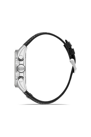 Hislon Men's Masterwork Ms207s-04bs Gri