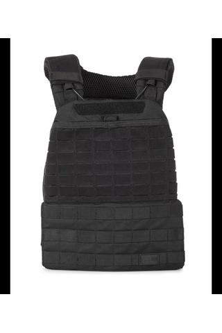 5.11 Tactical Tactec Plate Carrier Tactical Yelek Çok Renkli