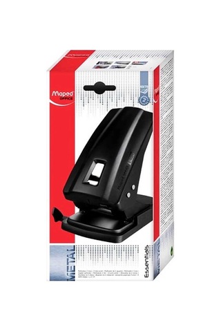 Essentials 2 Delikli Delgeç Çok Renkli