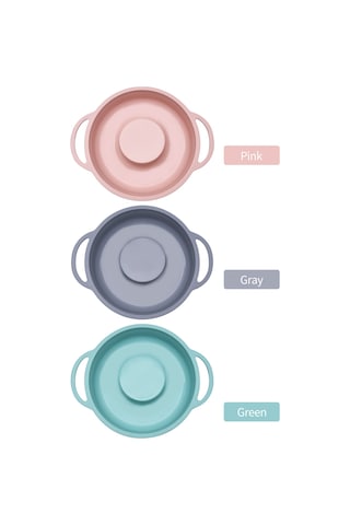 Ximistore9 Pembe Silikon Kek Kalıbı, Çıkarımı Kolay, Temizliği Kolay, Fırın Uyumlu, Çelik Çekirdekli, Ev Fırında Tart, Browni, Pasta Yapımı Pembe