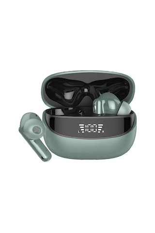 Linktech S34 Bluetooth 5.4 Kulak İçi Gaming Kulaklık