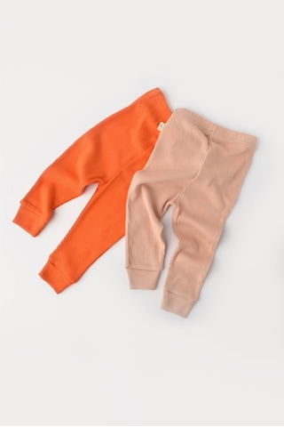 Organicera Babycosy Organik 2 Li Pantolon - Csym11613 - Rebebe