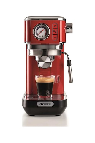 Ariete 1381/14 Moderna Espresso Slim Kahve Makinesi