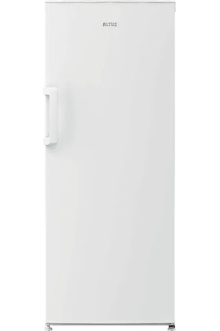 Altus Al 609 NFE 214 L 6 Çekmeceli No-Frost Derin Dondurucu Beyaz