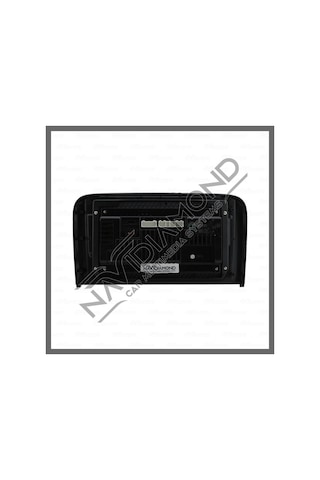 Özer Elektronik Volvo S80 2004-2006 2 Gb Ram 16 Gb Hafıza Androıd Carplay Multımedıa Teyp 10 İnç
