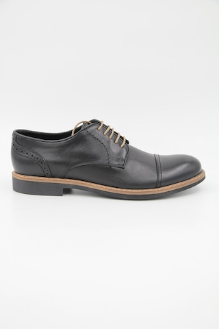 Freefoot 2652 Erkek Casual Ayakkabı - Siyah-siyah Siyah
