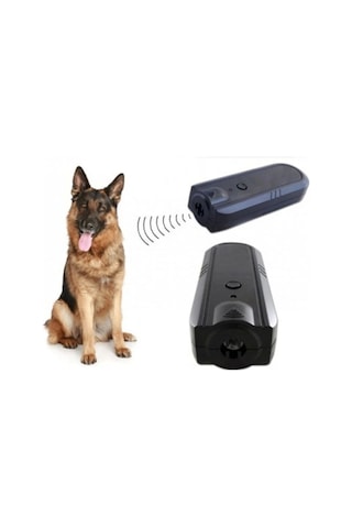Köpek Savar Keko Tj-3008 Ultrasonik Kedi-köpek Savunma Lisinya