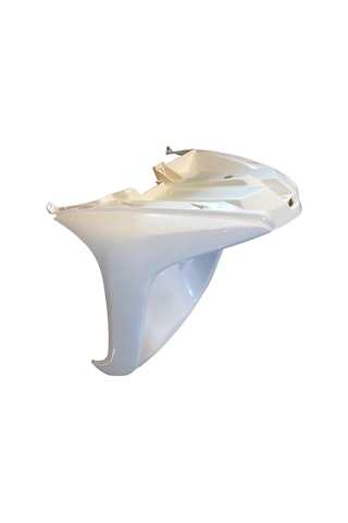 Mondial Fury 110 Ön Panel Beyaz