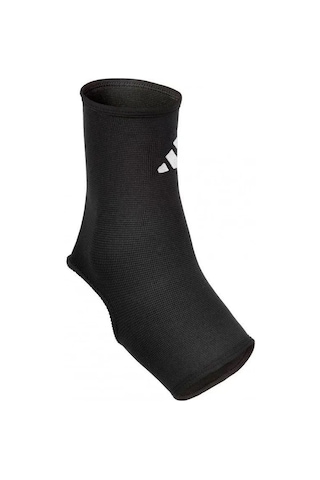Adidas L Ayak Bileği Adsu-12413wh Siyah