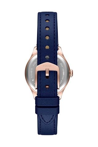 Fossil Fes5424 Kadın Kol Saati Rose Gold
