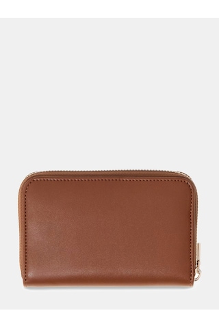 Guess Swvg9910140 Janie Slg Kadın Cüzdan Kahverengi