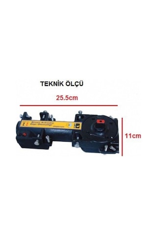 Diğer Birsan Cam Kapı Yer Hidroliği Enka136