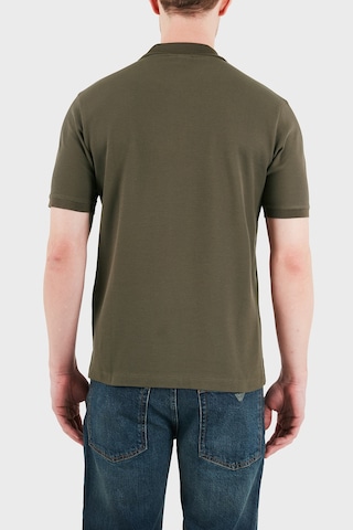 Emporio Armani Erkek Polo Em005239 Af10497 U6200 Haki