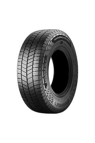 Continental 195/70R15C 104/102T Vancontact A/S Ultra Dört Mevsim Lastiği - 2026